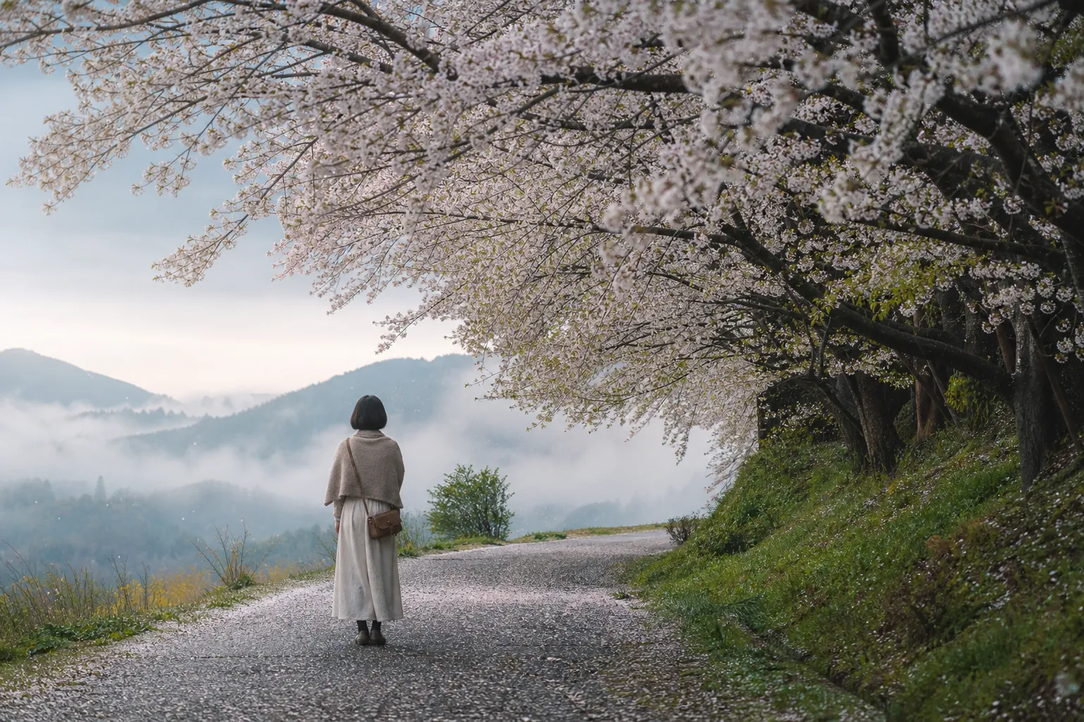 How to See Japan’s 2026 Cherry Blossoms (Without the Crowds)