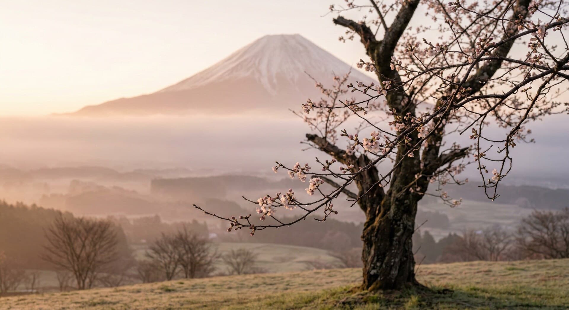 What's New in Japan? 5 Trending Destinations for March 2026