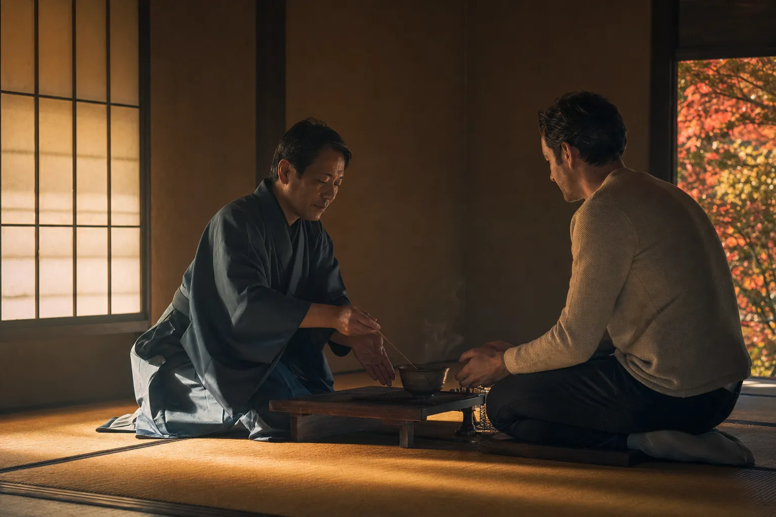 Japan, cultural, exclusive