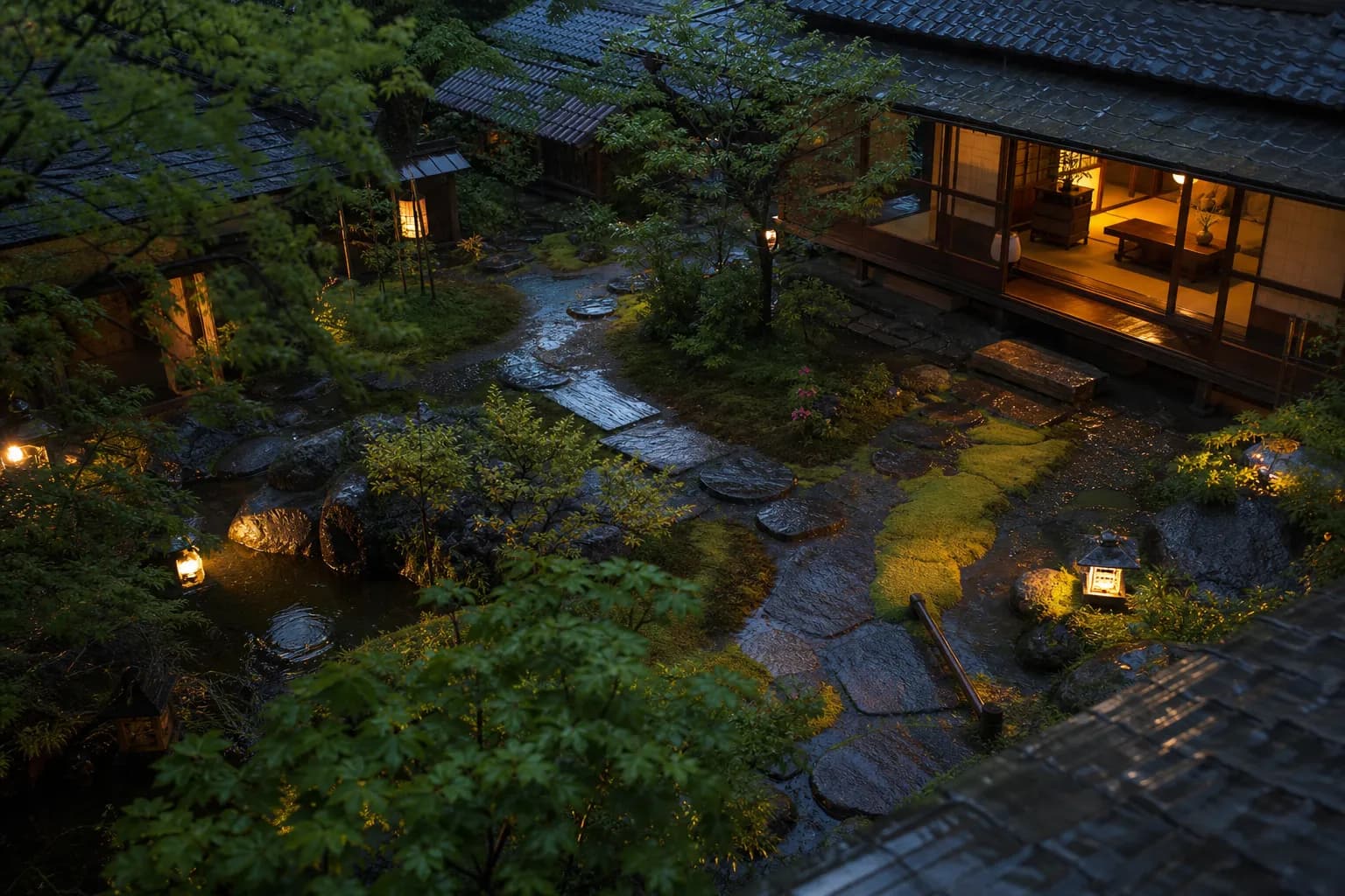 Golden Week 2026: Japan's Most Exclusive Itineraries and Private Stays