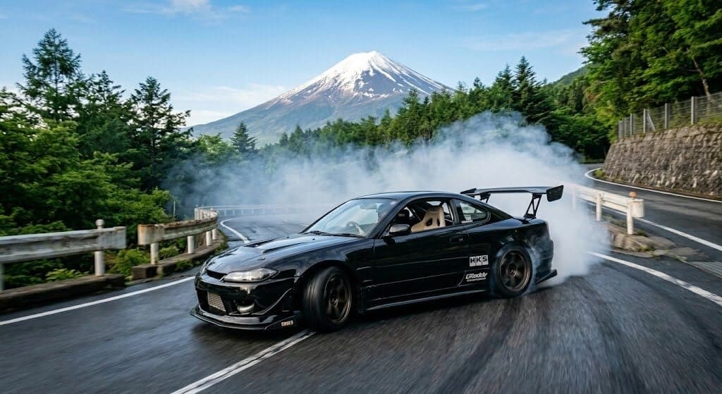 Navigate the Best Japan Mountain Passes Like a Pro