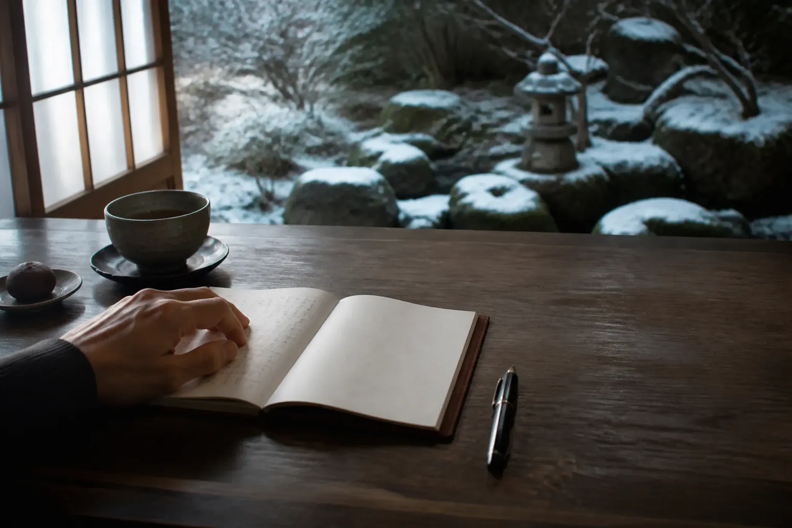 Try this diagnostic. Finish the sentence without using the p