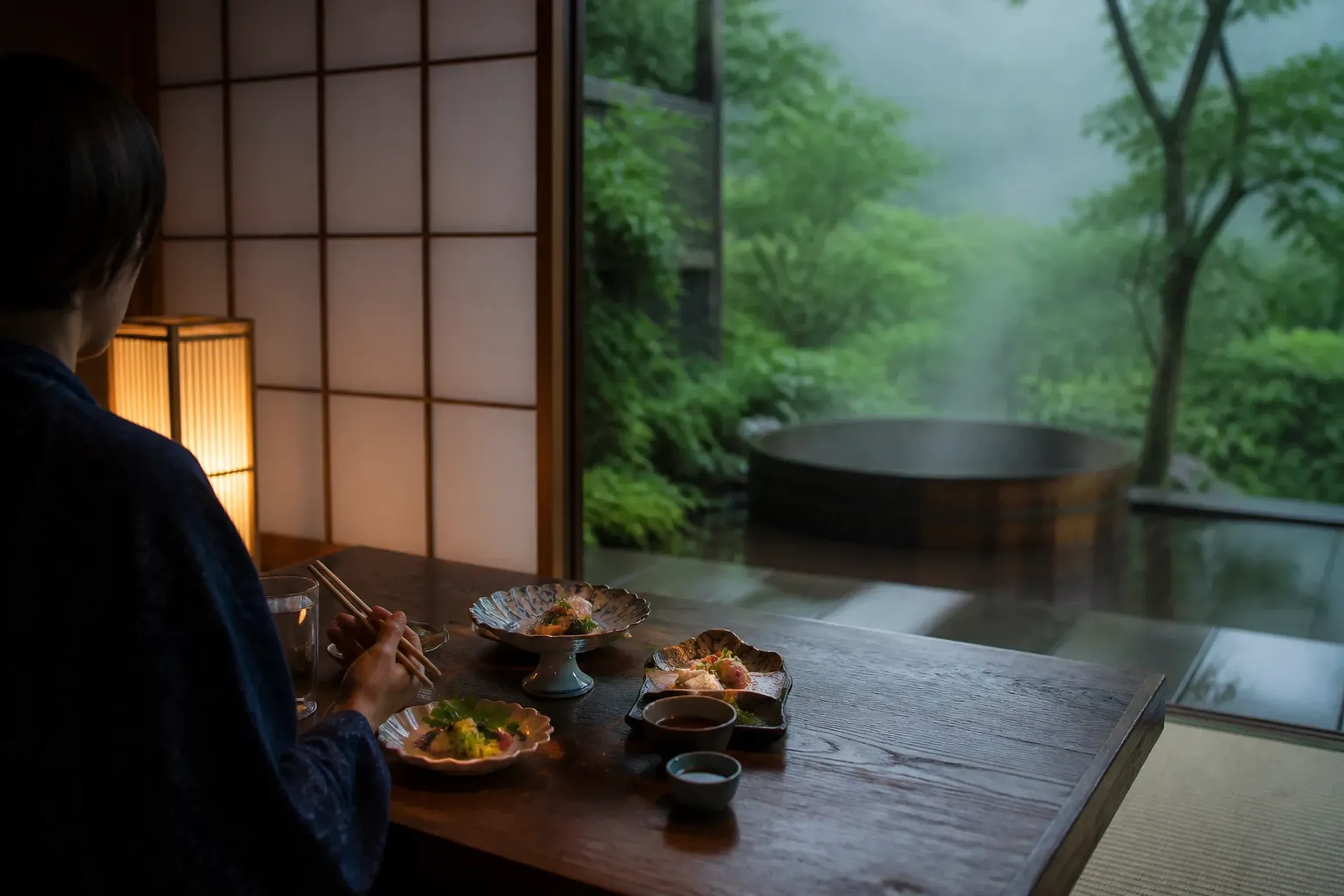 One of the defining features of japan luxury tours is