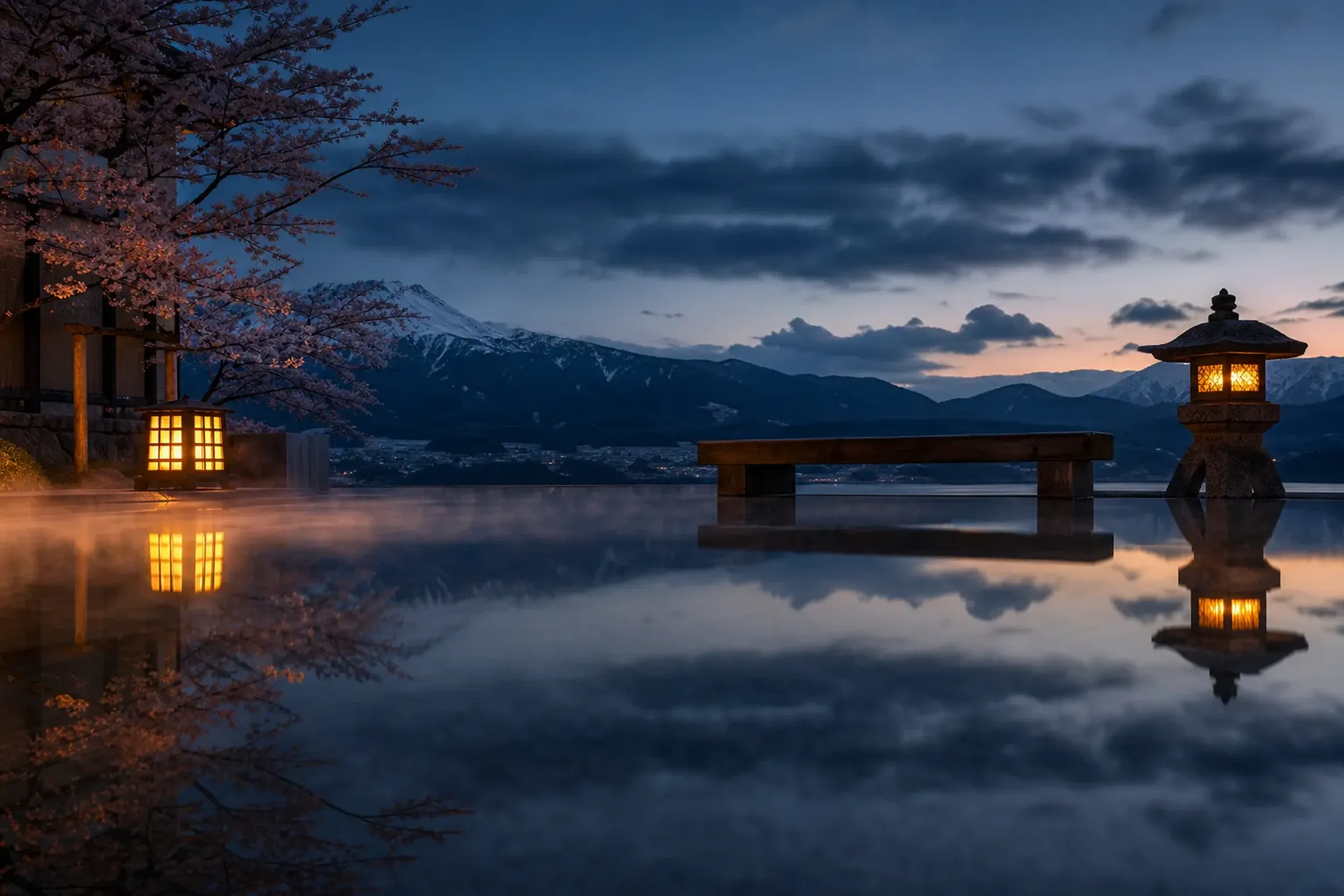 Japan's Top Luxury Hotel Openings 2025–2026 by JRS