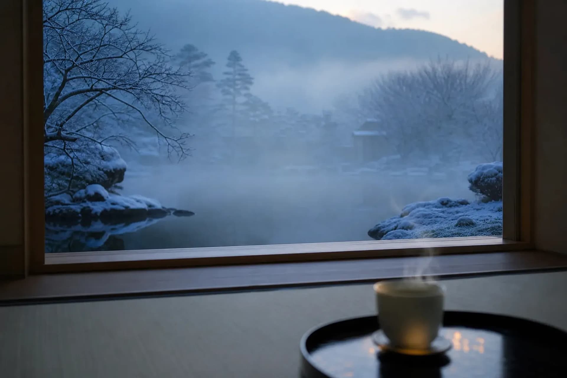 Japan Quiet-Luxury Checklist: 12 Smart Decisions by JRS