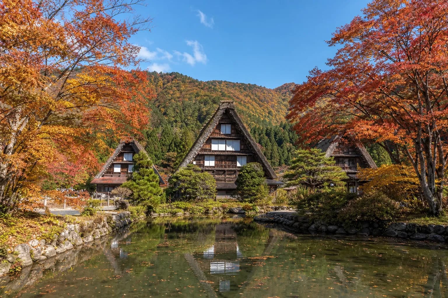Shirakawa-go in Quiet Luxury: A Private Guide to Japan's Hidden Gassho Village