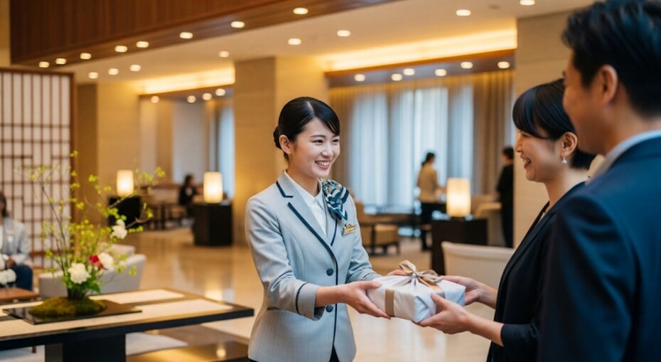 Japan tours, luxury
