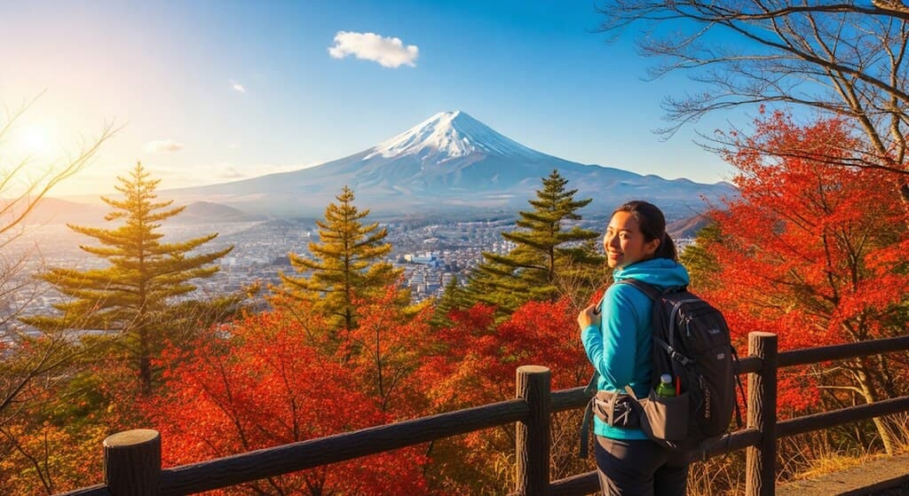 Japan Travel Concierge That Makes Luxury Itineraries Thrilling