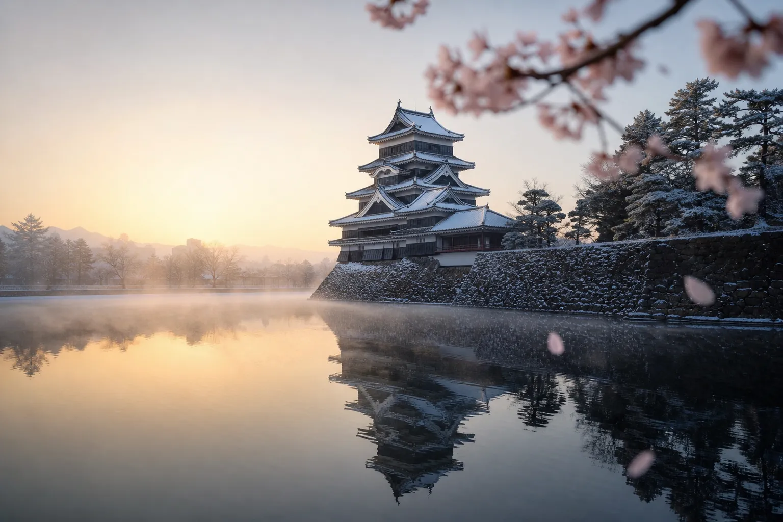 Japan Travel: Epic Ways to See Feudal Castles and Sakura