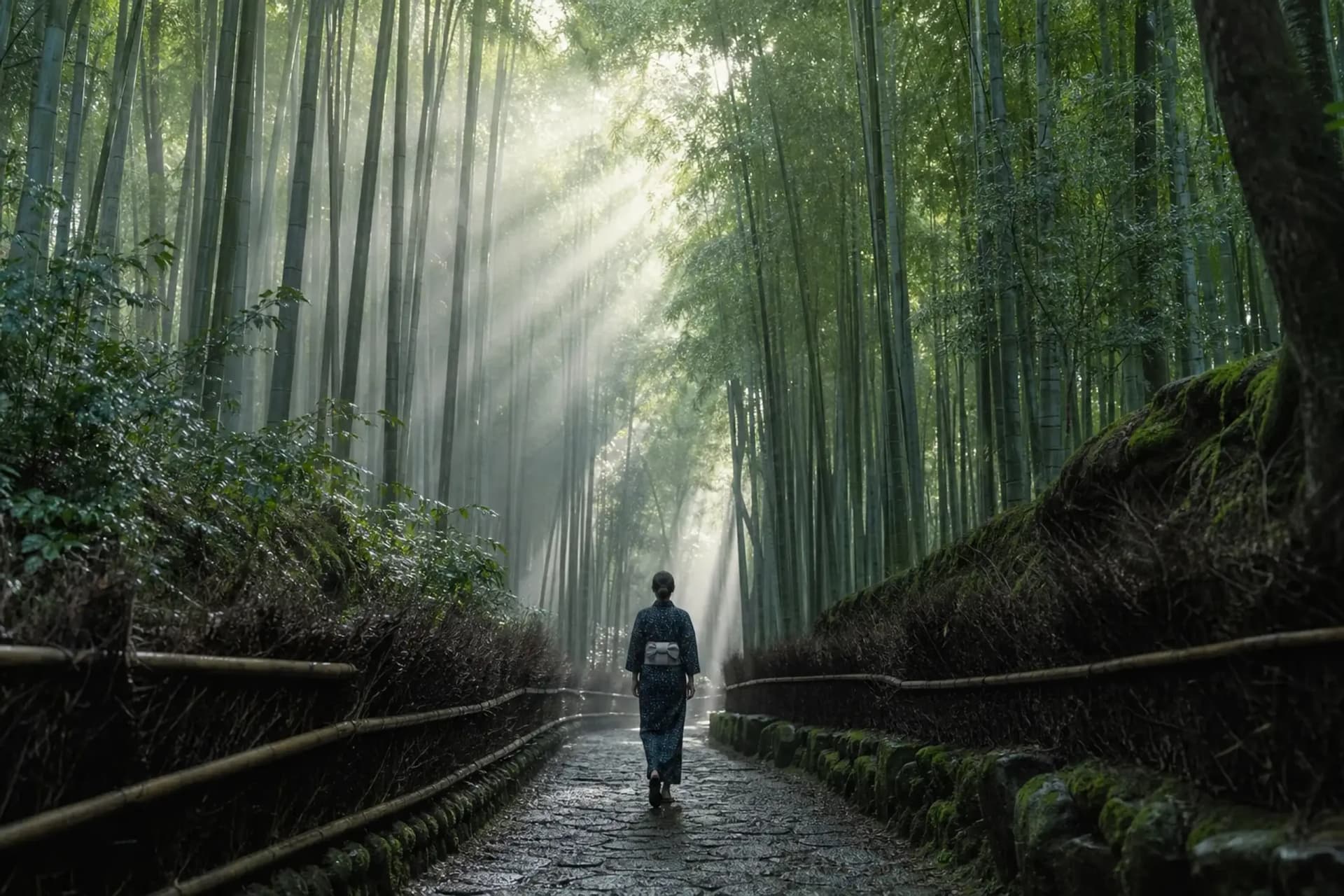 Japan Without Crowds: 7-Day Kyoto Escape with JRS