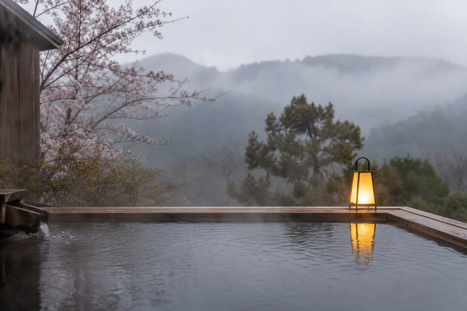 The Best Luxury Onsen Near Sapporo Revealed
