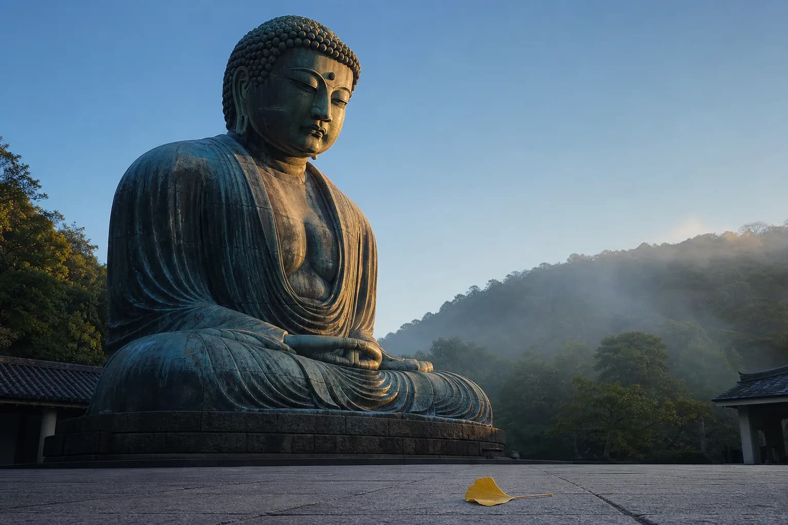 Kamakura Itinerary: How to Visit Daibutsu, Hasedera & More