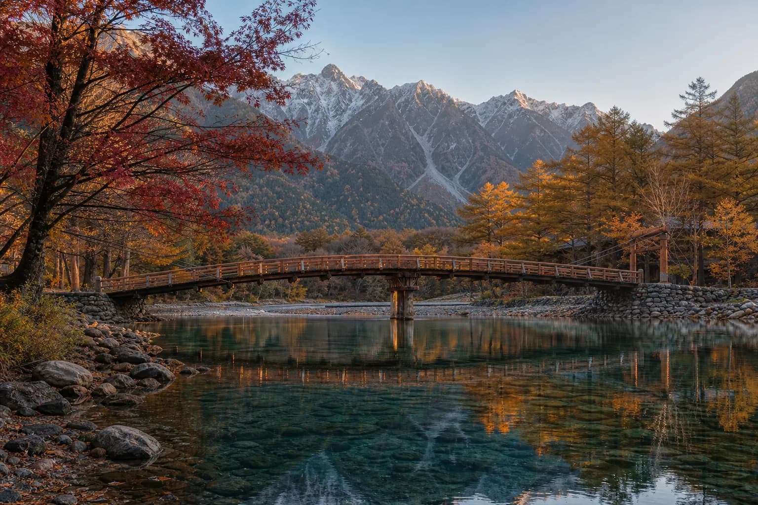 Kamikōchi: Japan's Quiet Alpine Sanctuary for the Discerning Traveler