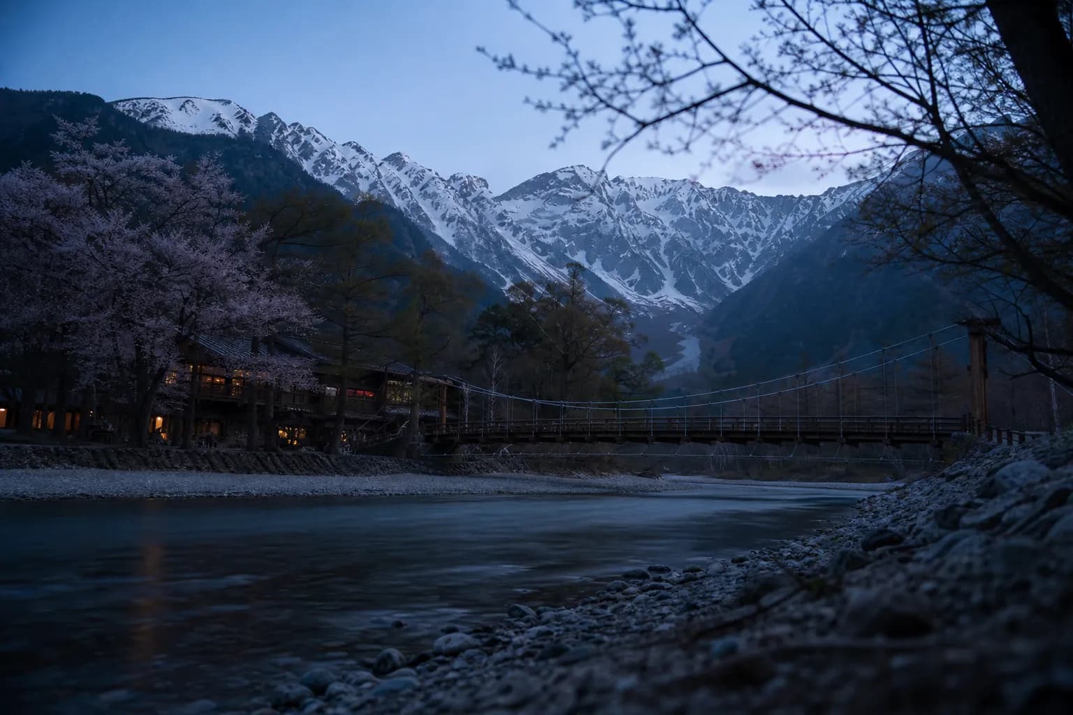 Kamikōchi: Japan's Quiet Alpine Sanctuary for the Discerning Traveler