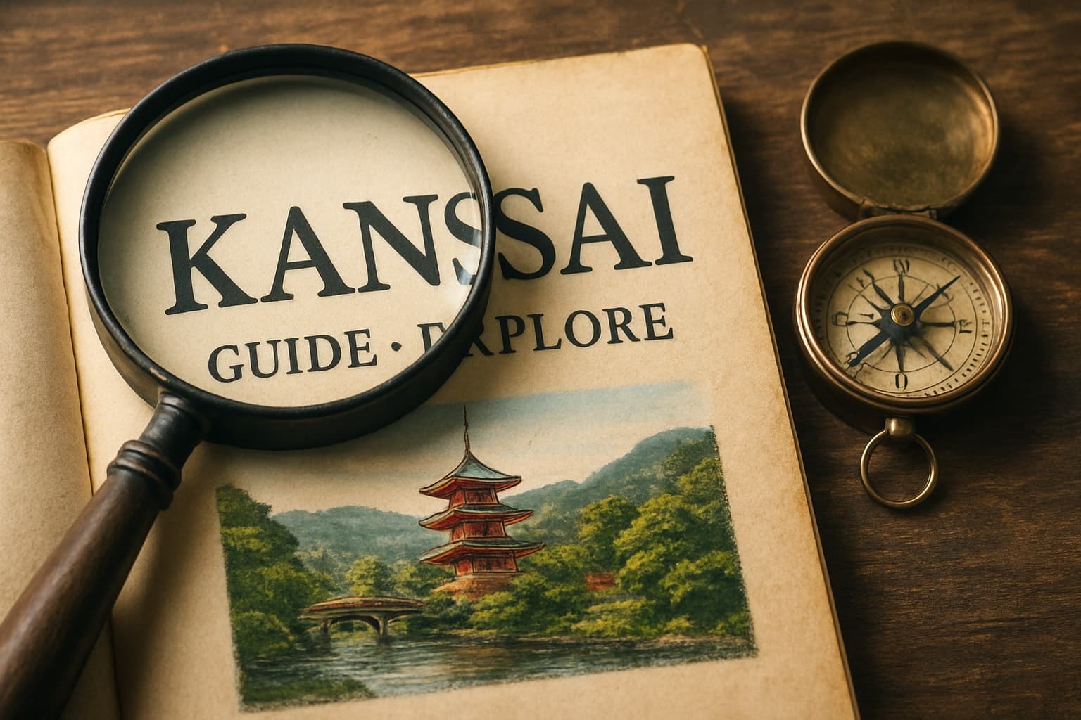 Kansai Reimagined: What's New in Japan's Cultural Capital for 2026
