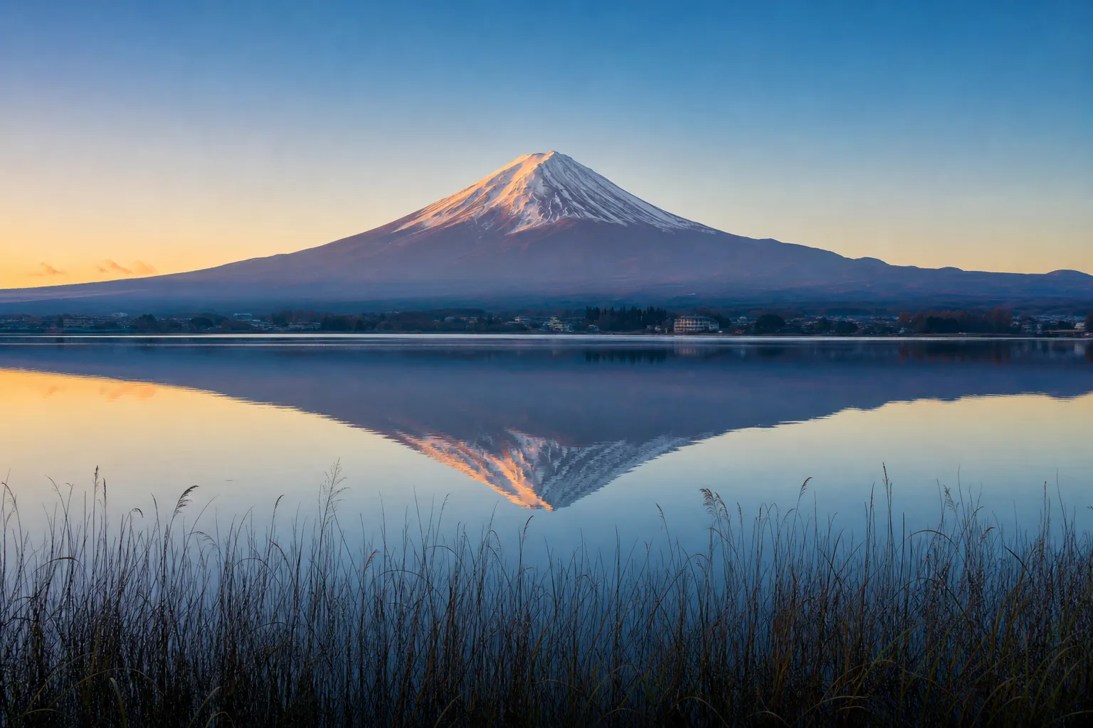 Luxury Kawaguchiko: The Best High-End Ryokans and Private Fuji Tours for 2026