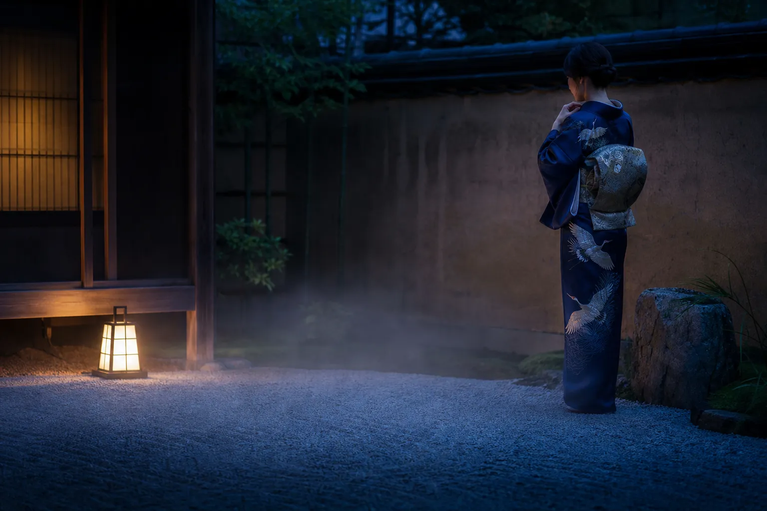 Dress In Kyoto’s Best Kimono: Private Luxury Access Now