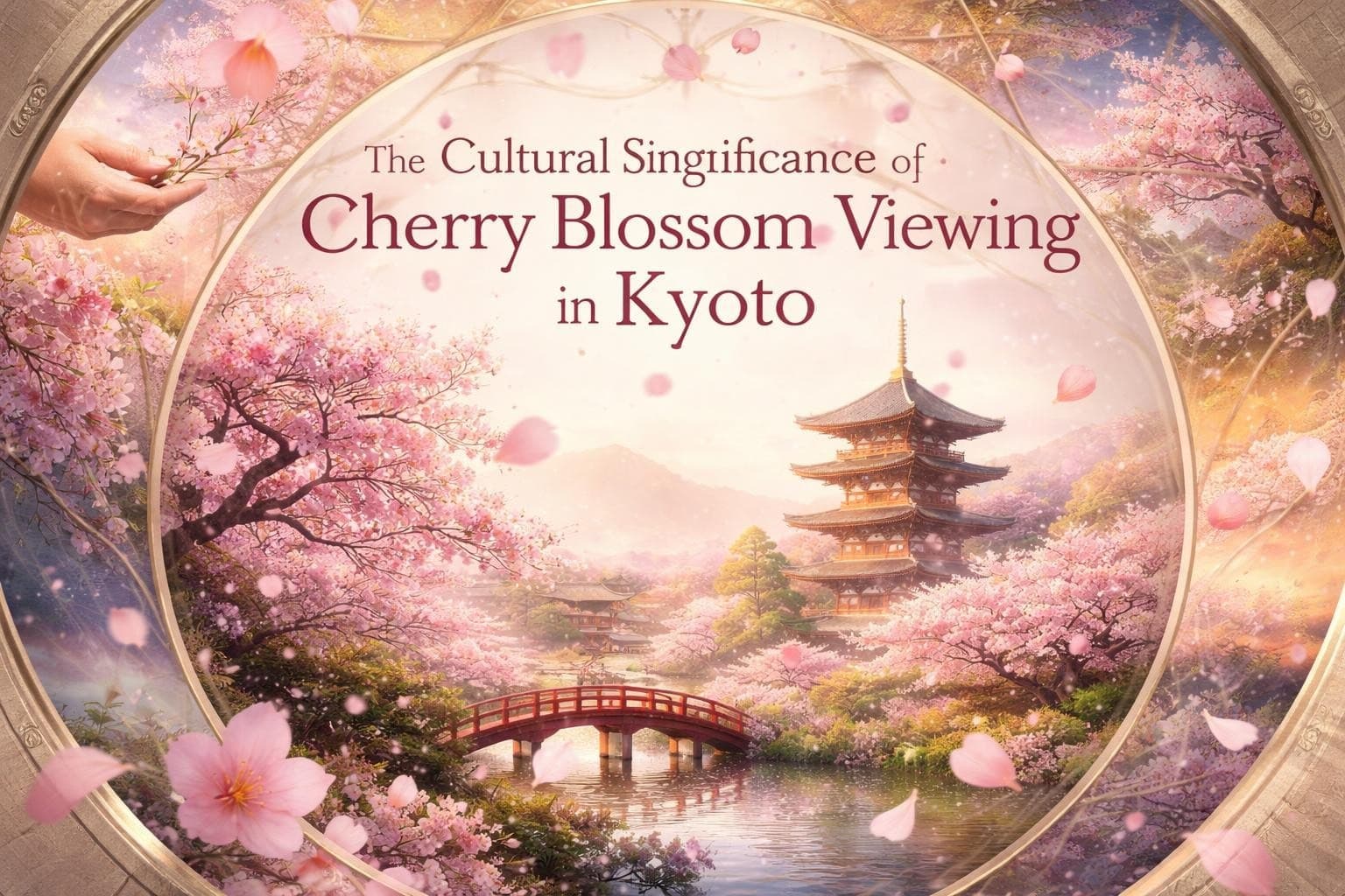 Everything You Need to Know About Kyoto's 2026 Cherry Blossom Season