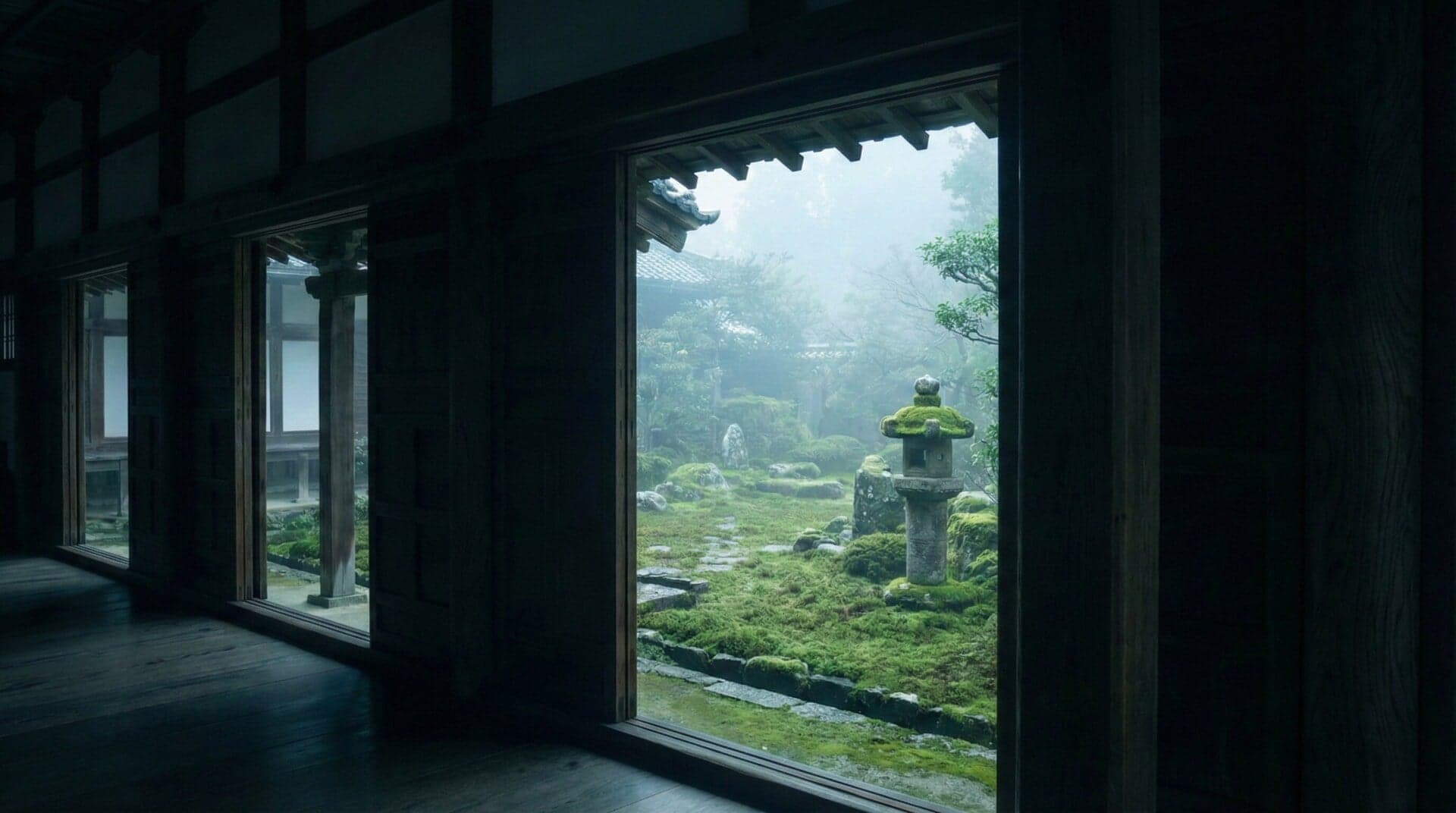 The Silence of Zen: Inside Kyoto's Most Exclusive Private Retreat