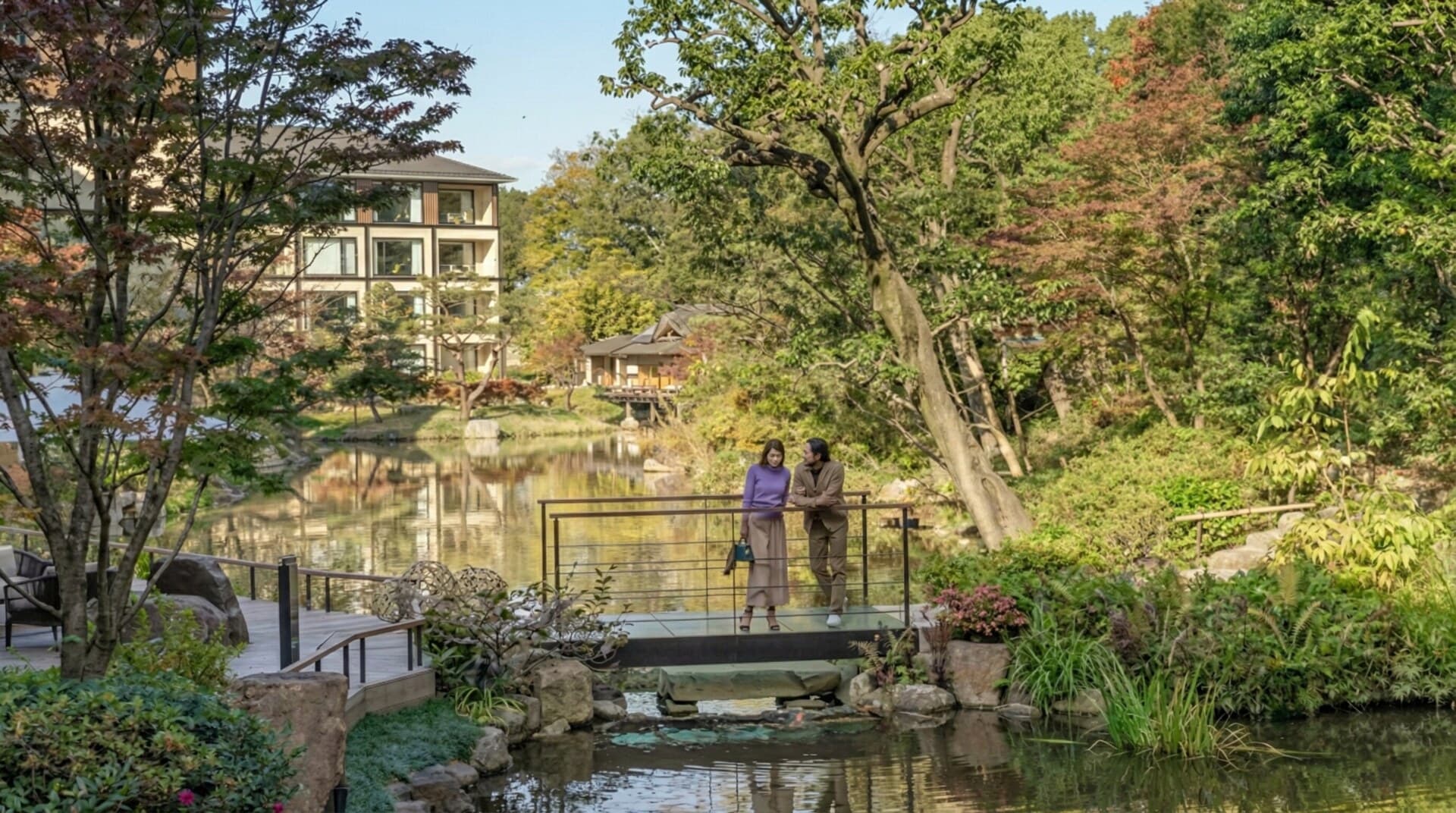 Experience Extraordinary: A Private Look at Kyoto's Premier Luxury Suite