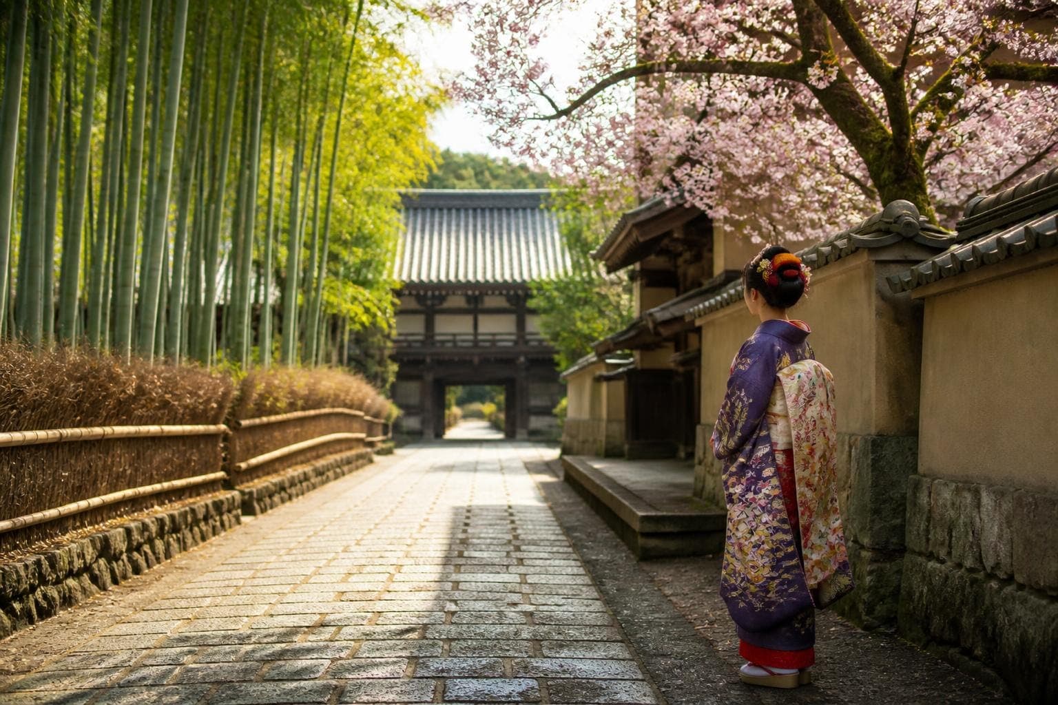 Kyoto Revealed: Ultimate Guide to Best Spots