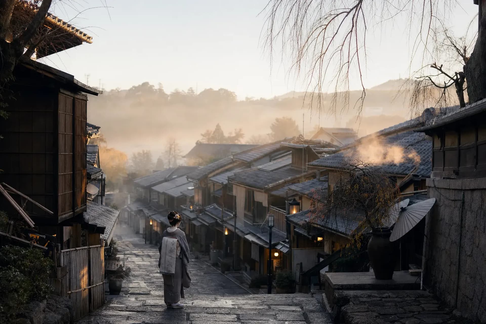 Exclusive 4-Day Kyoto Guide by JRS