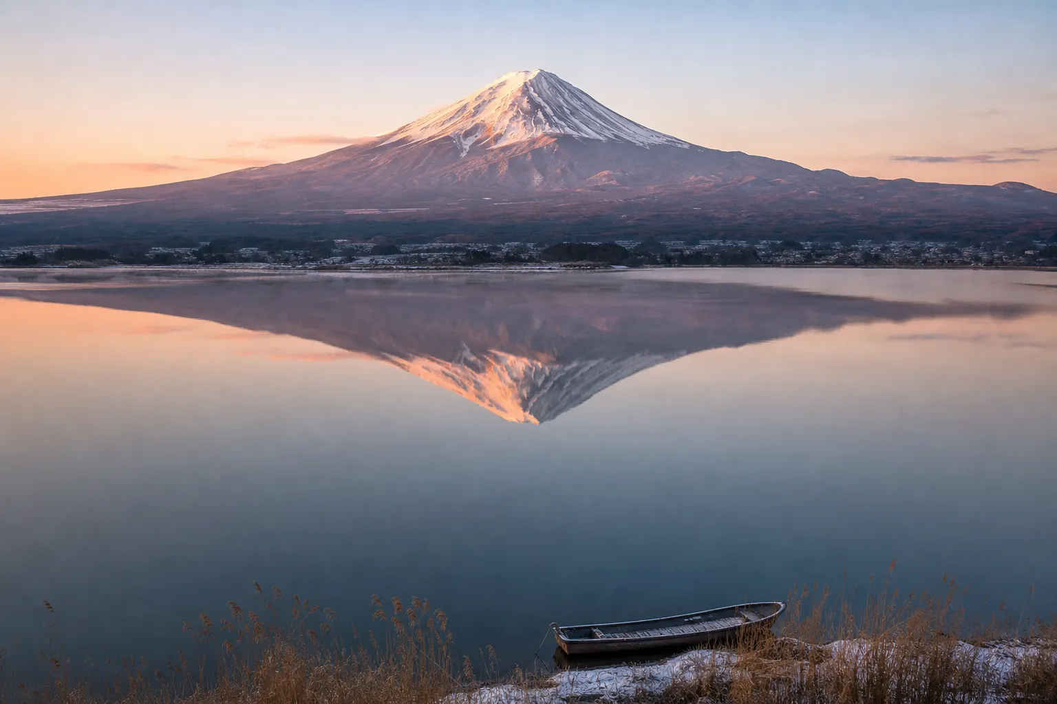 Lake Kawaguchi Travel Guide 2026: Everything You Need to Know