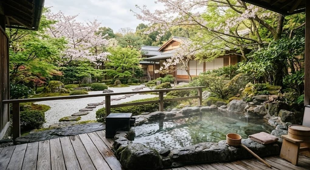 The Ultimate Luxe Golden Week in Japan