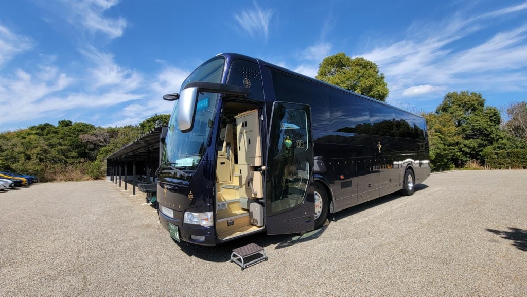 Exclusive Chauffeur, Luxury