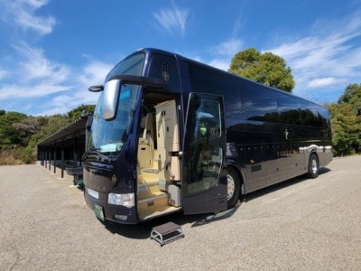 Exclusive Chauffeur, Luxury