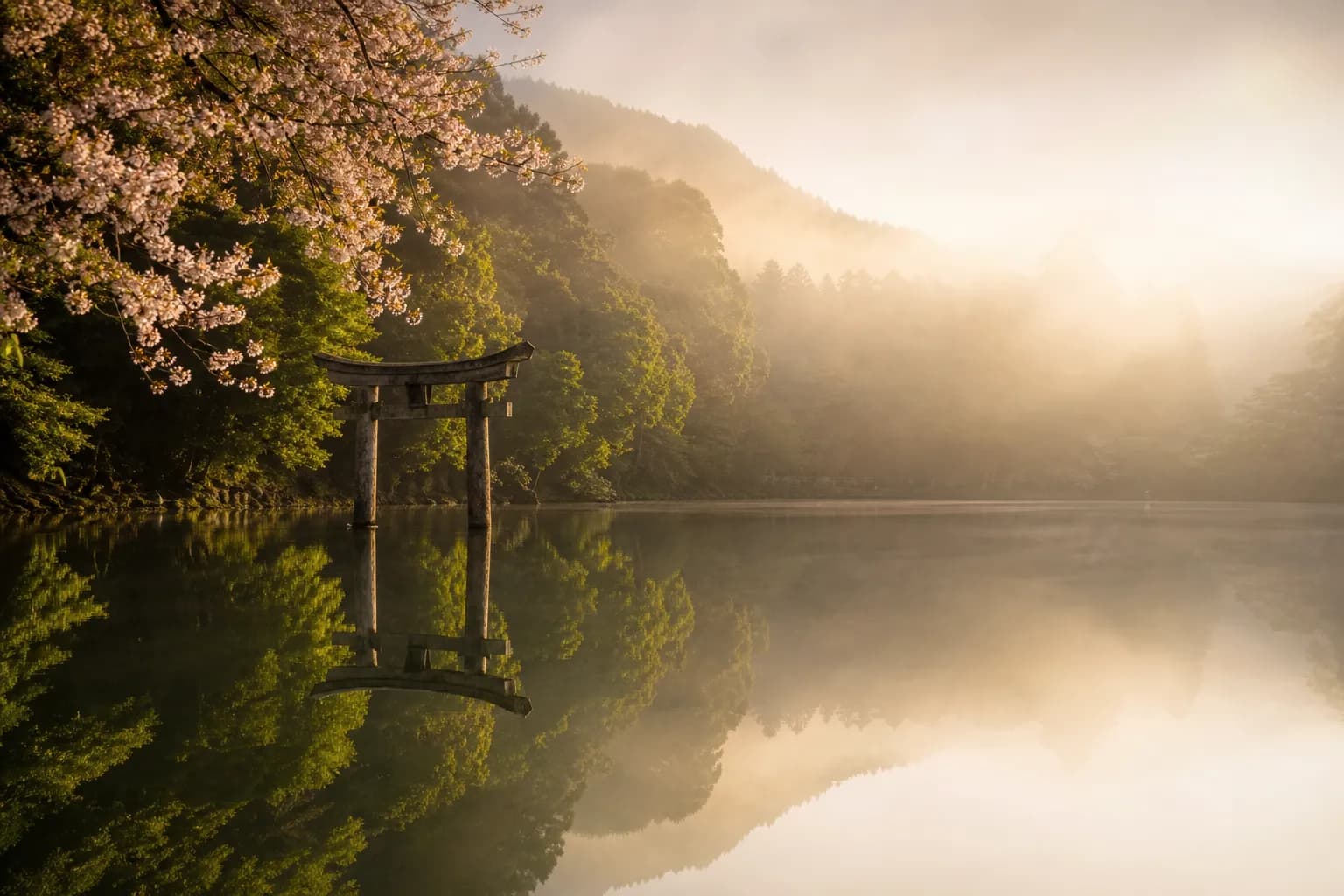 5 of Japan's Best Luxury Spring Destinations