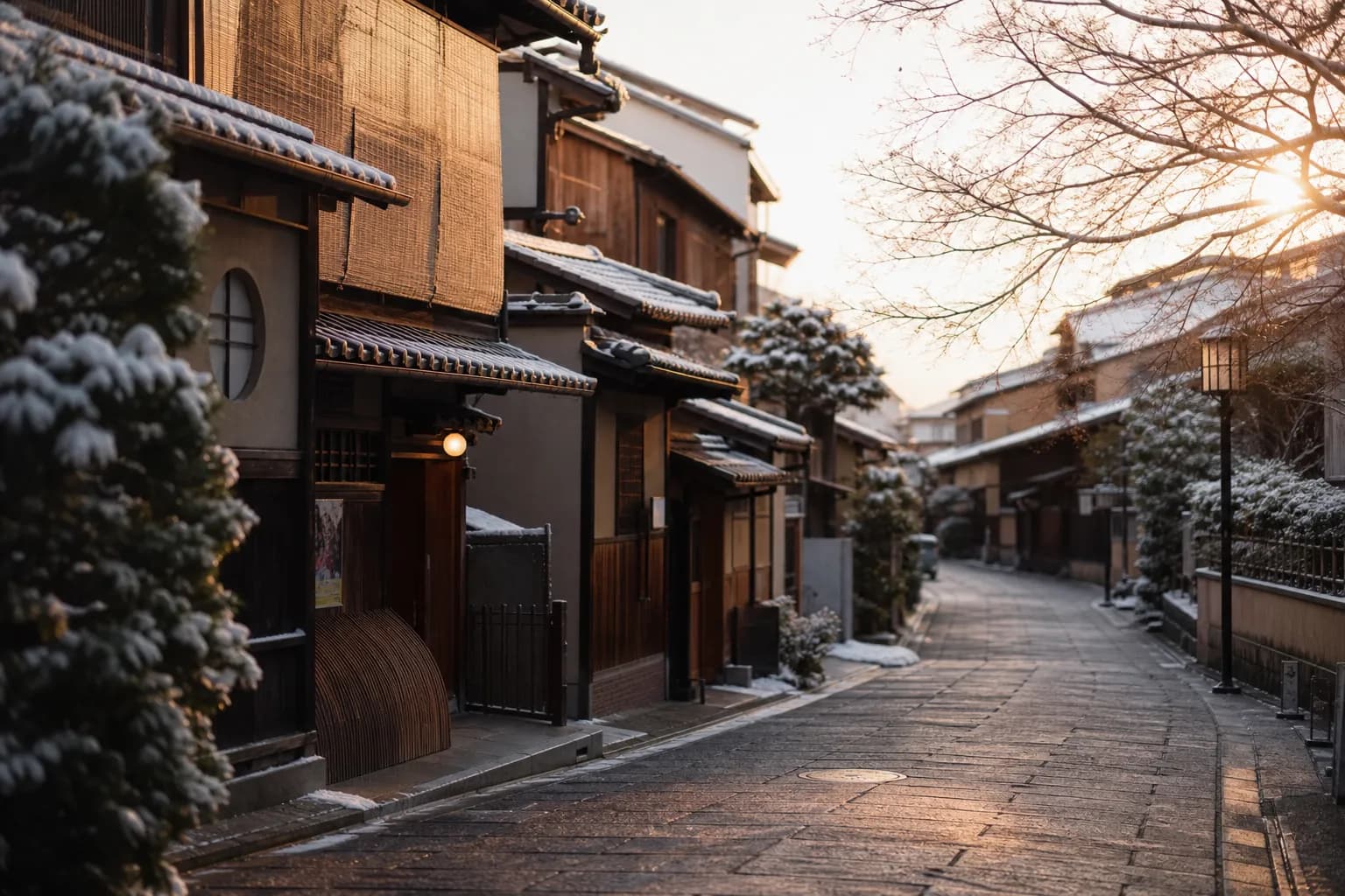 Kyoto 2026: How to Choose Your Luxury Base — Imperial Hotel, Capella, or a True Ryokan