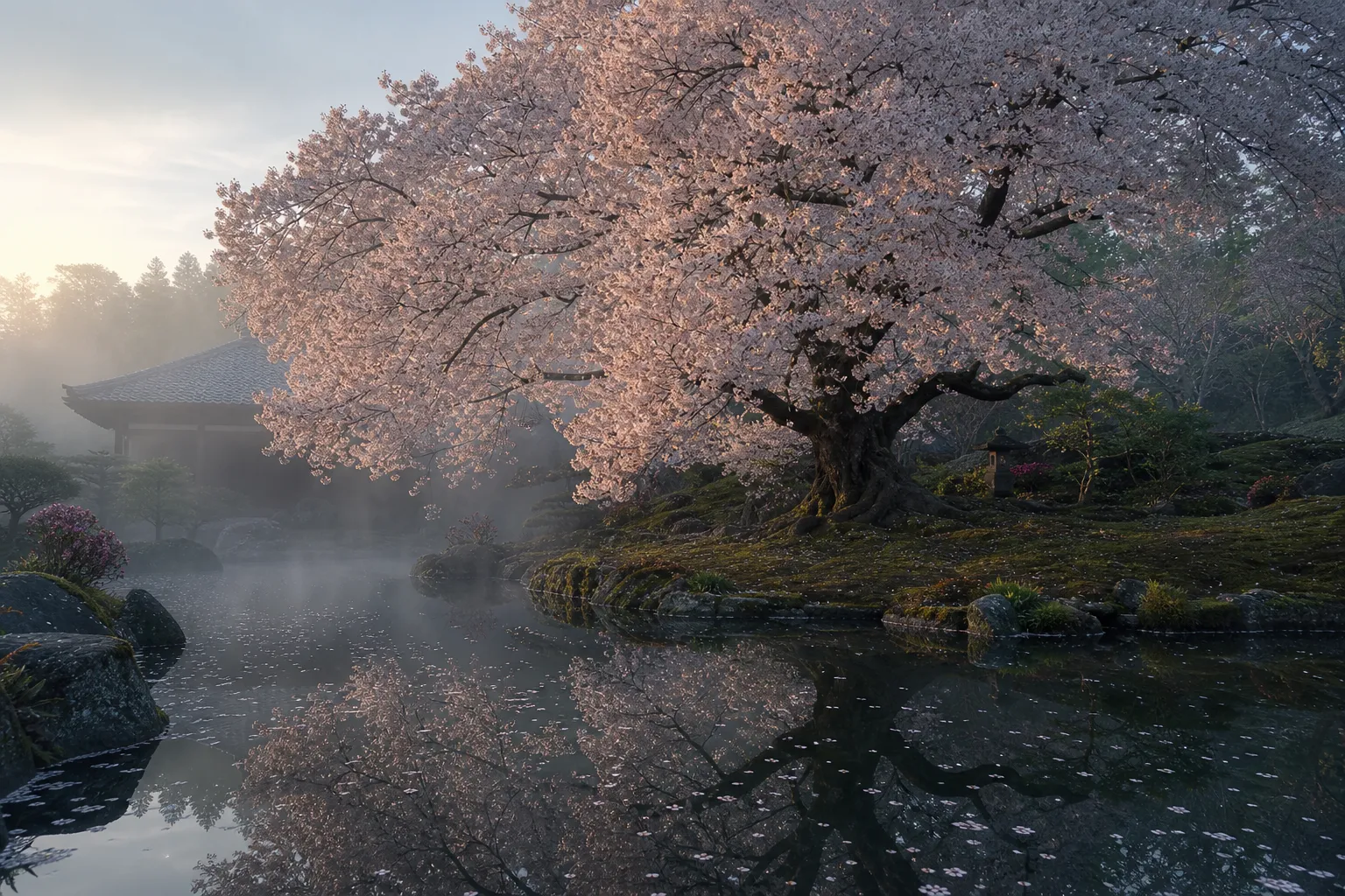 Luxury Sakura 2026: Everything You Need to Know for the Perfect Mankai Trip