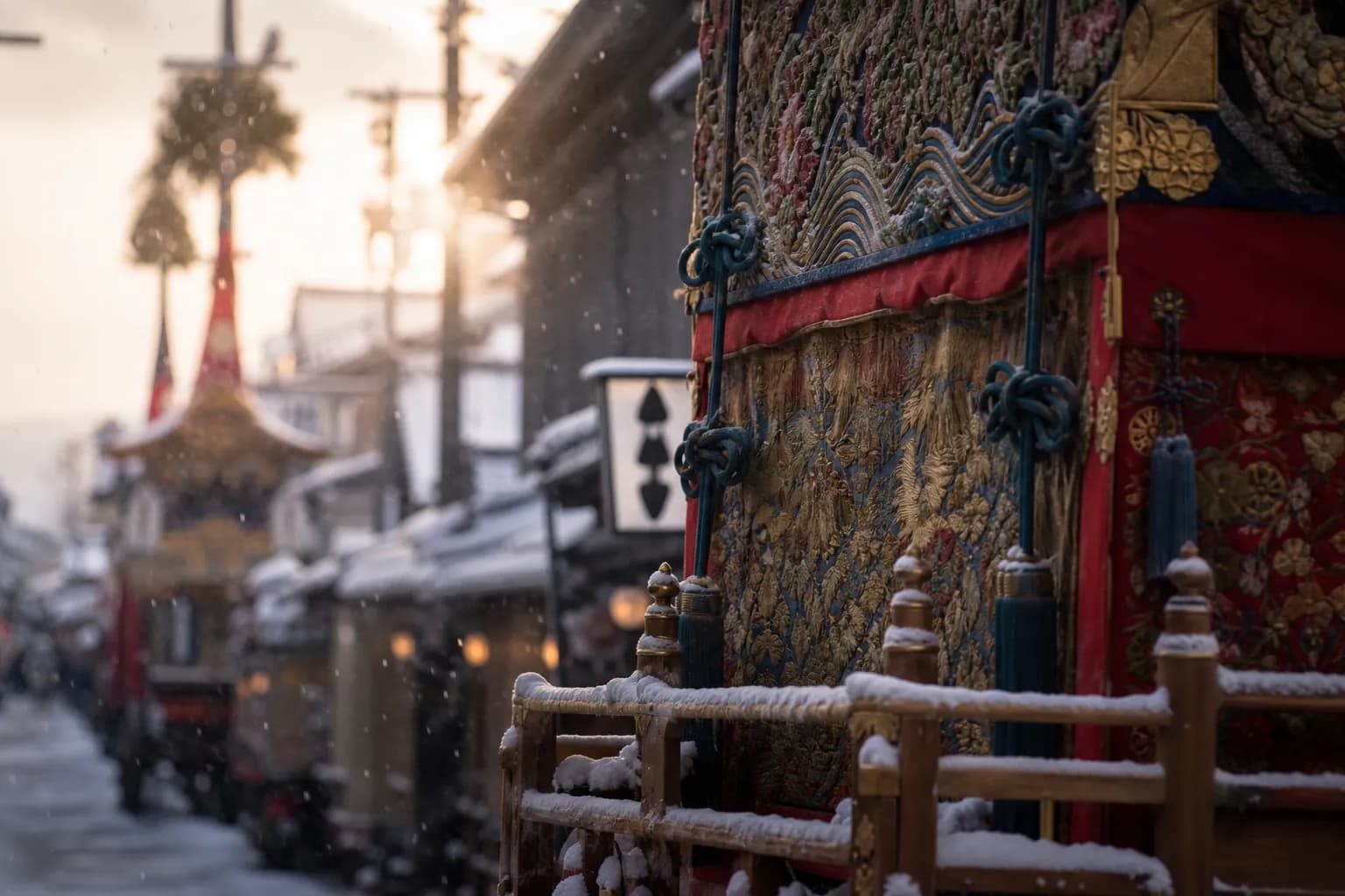 The Ultimate Guide to Japan's Most Famous Festivals (Matsuri)