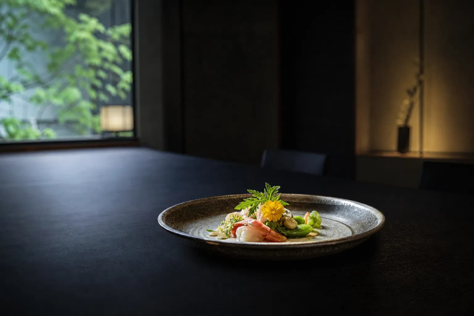 Molière Restaurant (Sapporo)