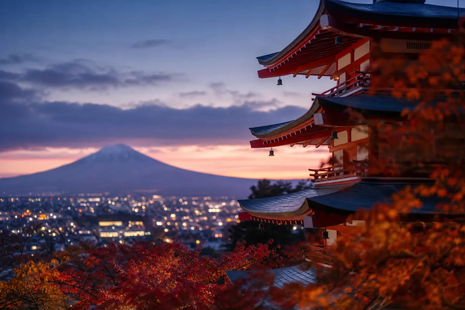 The Complete 2026 Guide to Mt. Fuji Cherry Blossoms: See the Best of Spring