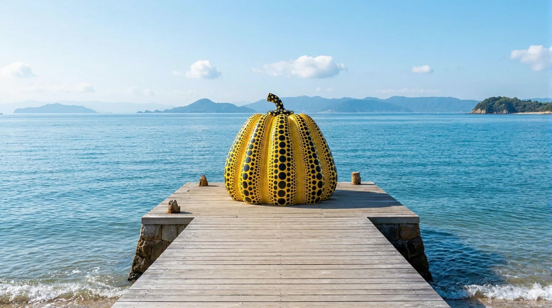 The Elite Guide to Naoshima Luxury & Modern Art