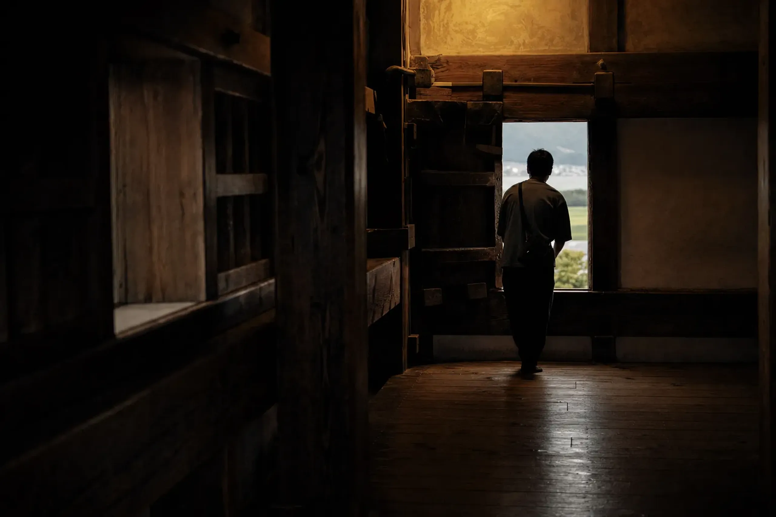 With Matsue, the trip can feel “tight” if you force