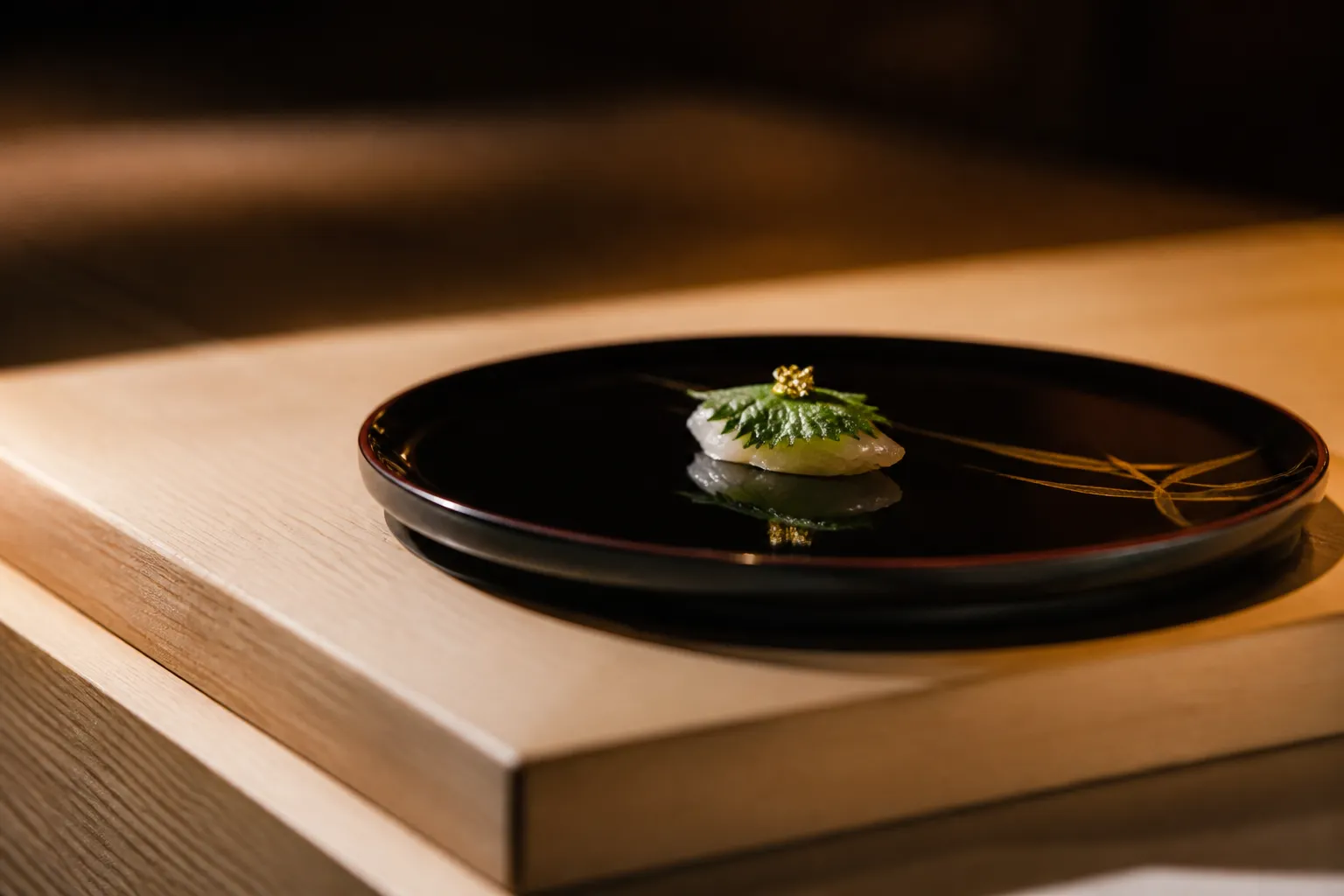 Nihonryori RyuGin (龍吟)