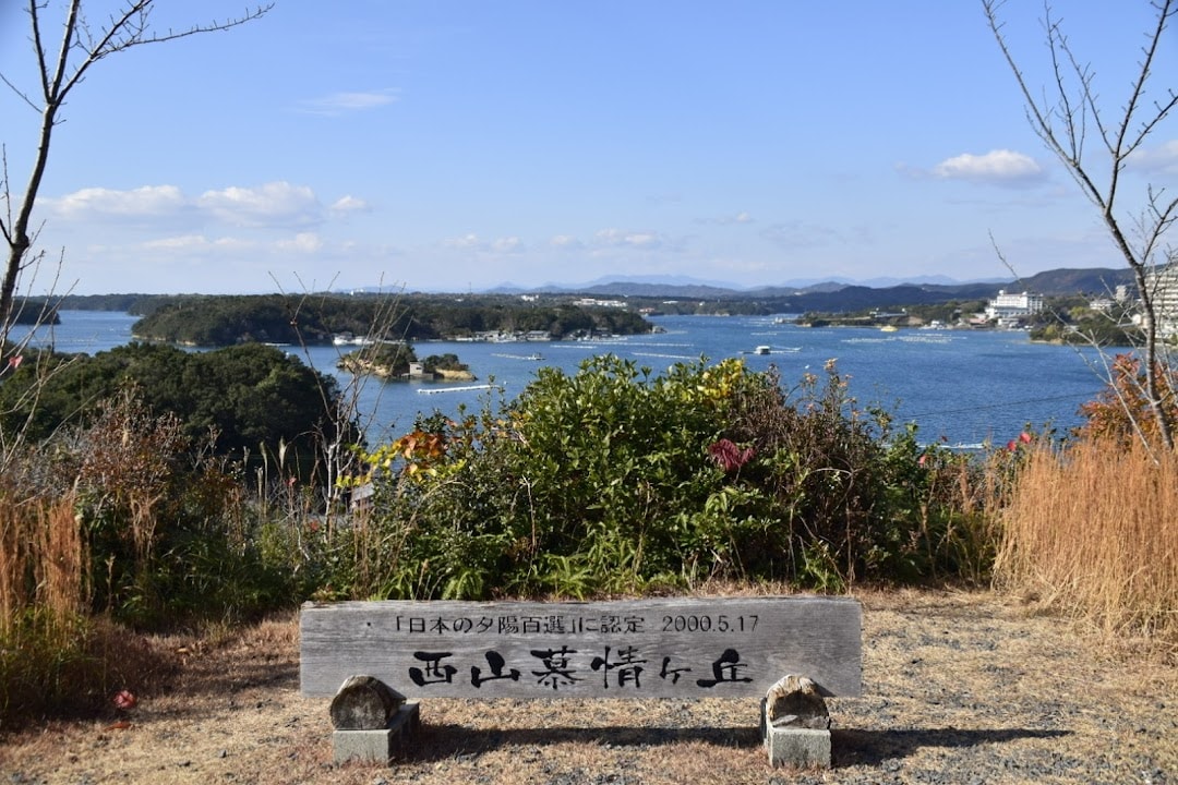 Nishiyama Mutsugaoka (西山慕情ヶ丘)