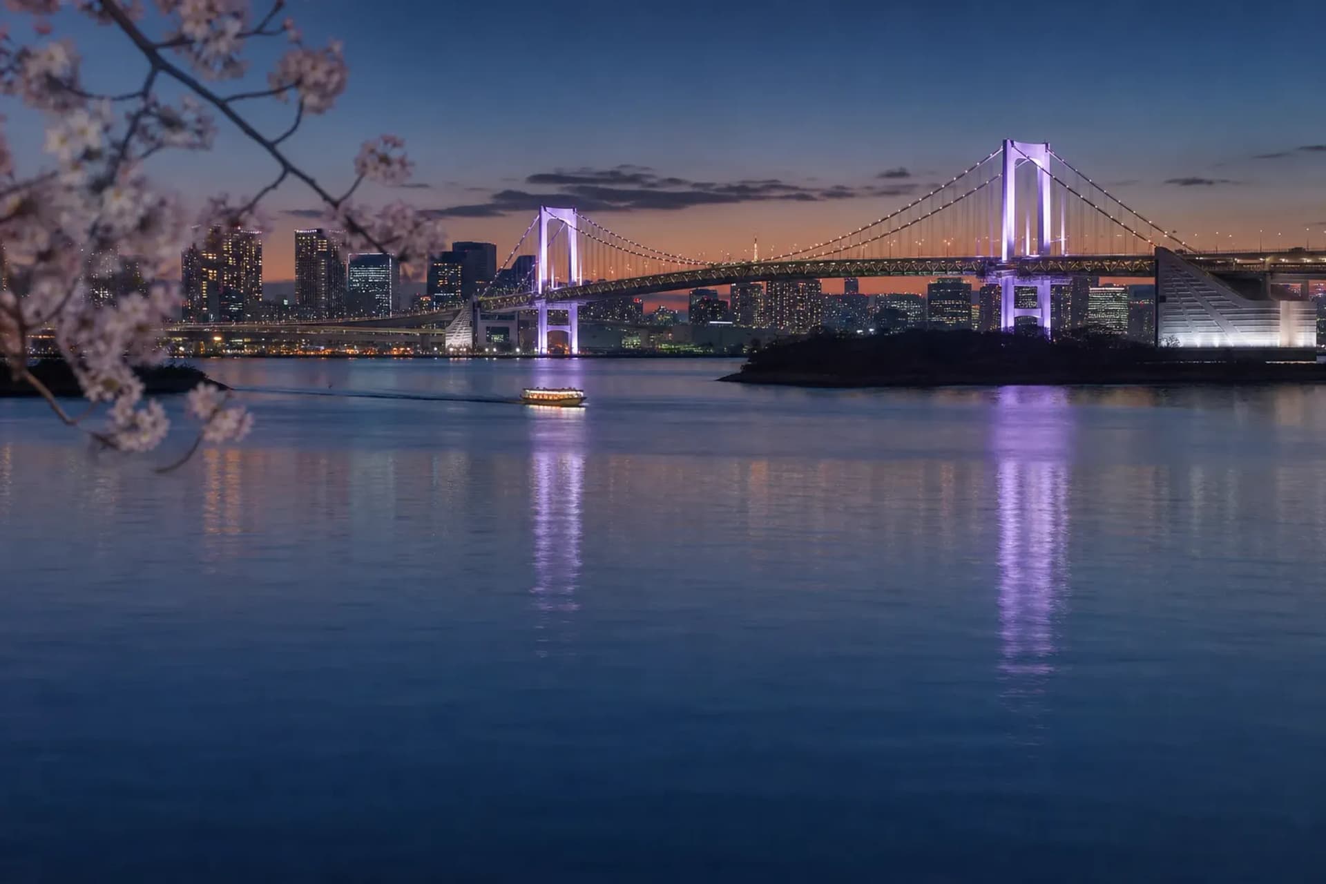 Tokyo Odaiba