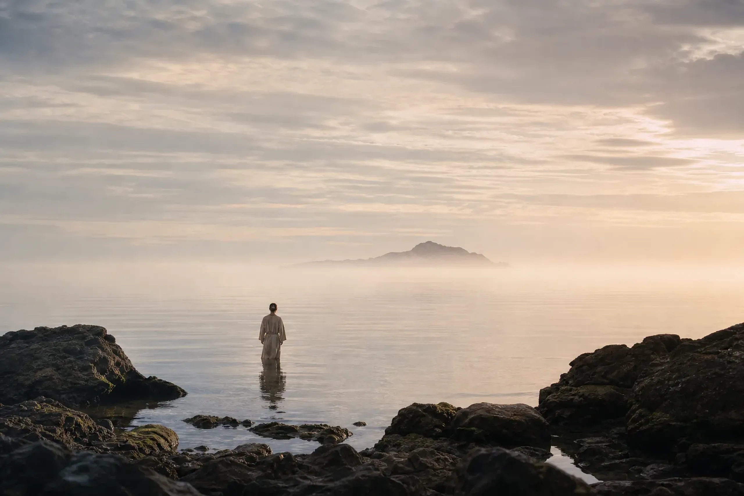 Okinawa Wellness Retreat: Reset and Reconnect by JRS