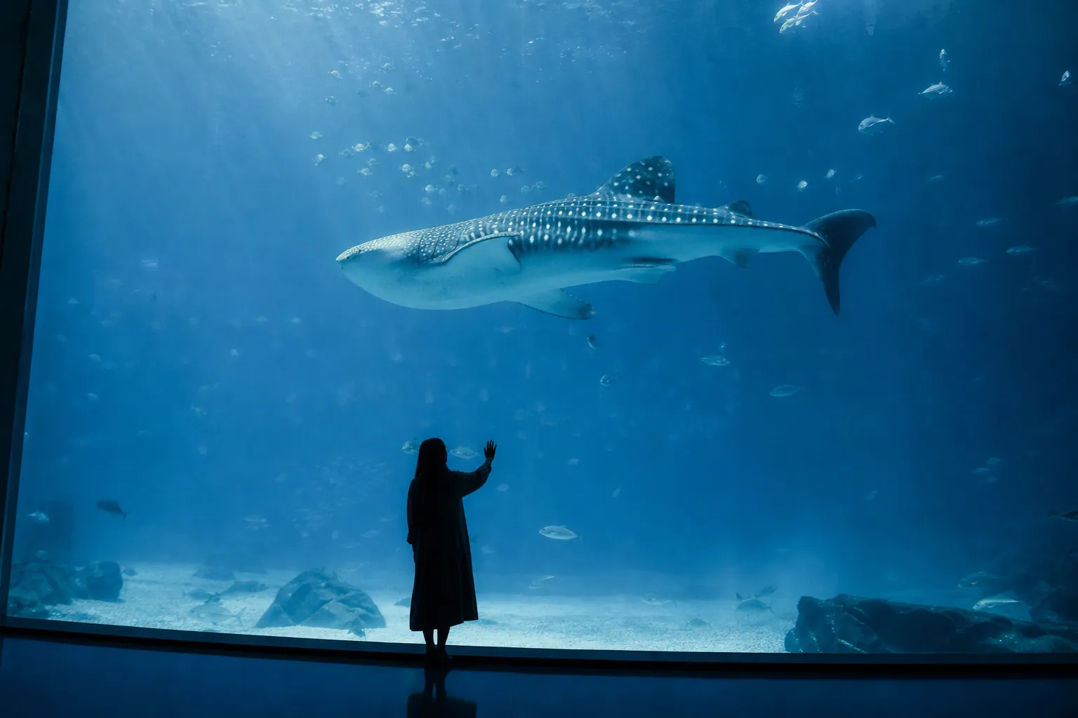 The Ultimate Osaka Aquarium Guide 2026: Everything You Need to Know