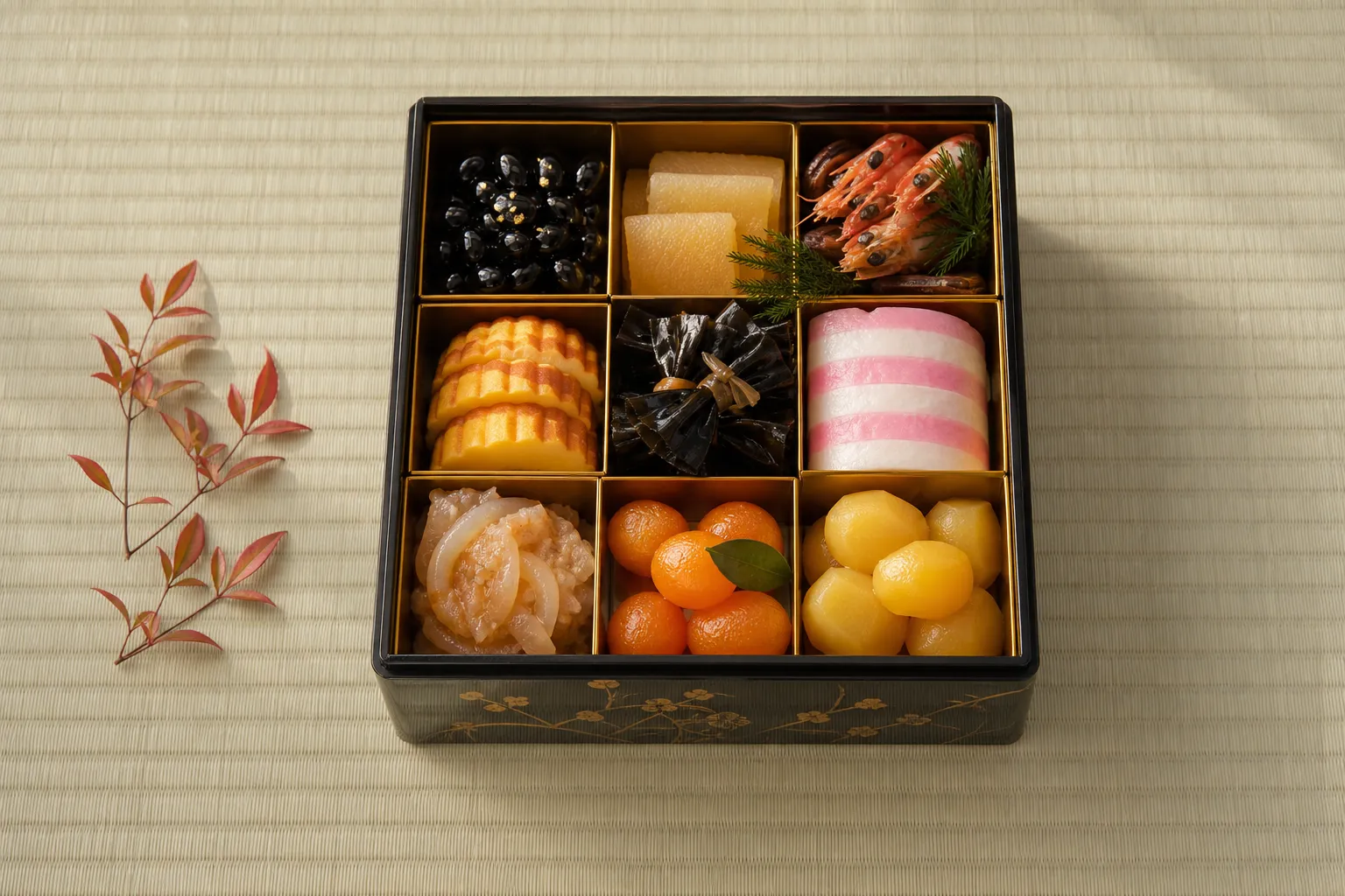 Japanese New Year Food: The Essential Guide to Osechi