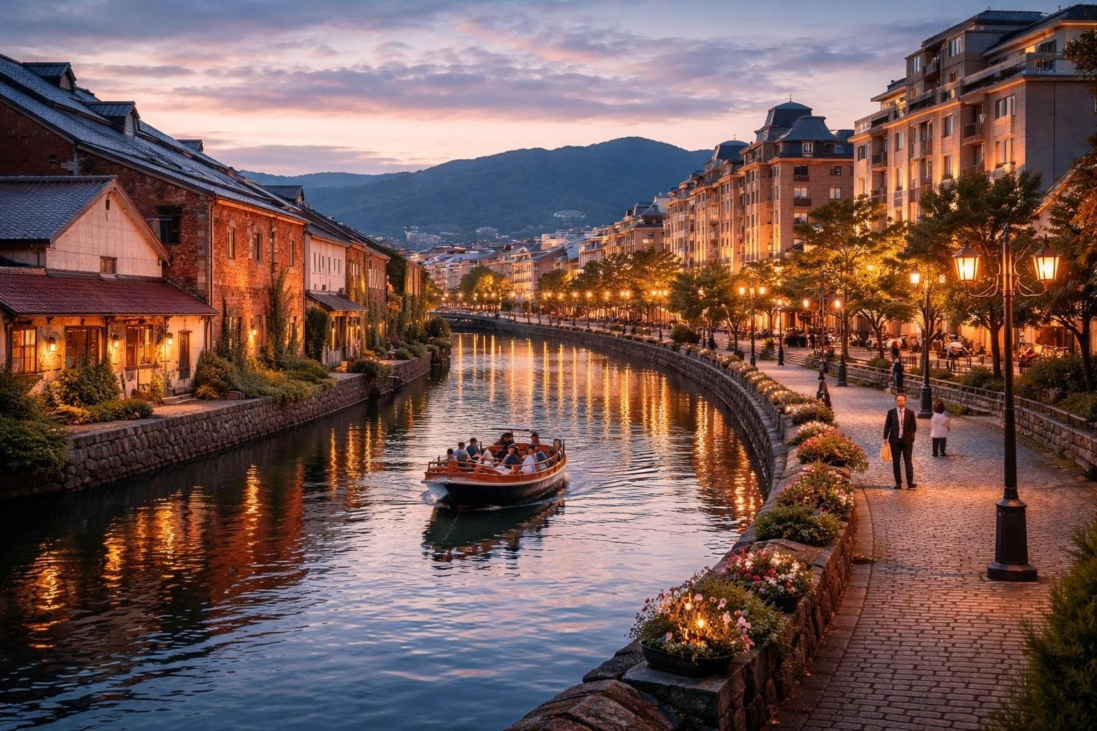 The Best Hidden Gems in Otaru: Beyond the Canal