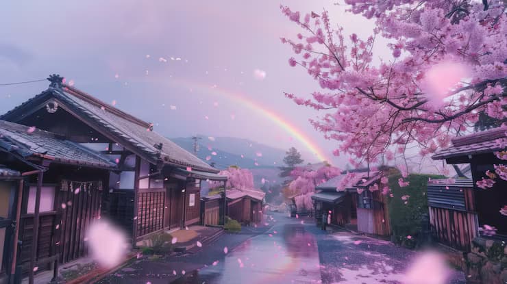 How to Enjoy Private Hanami in Japan: Best Blossom Sites