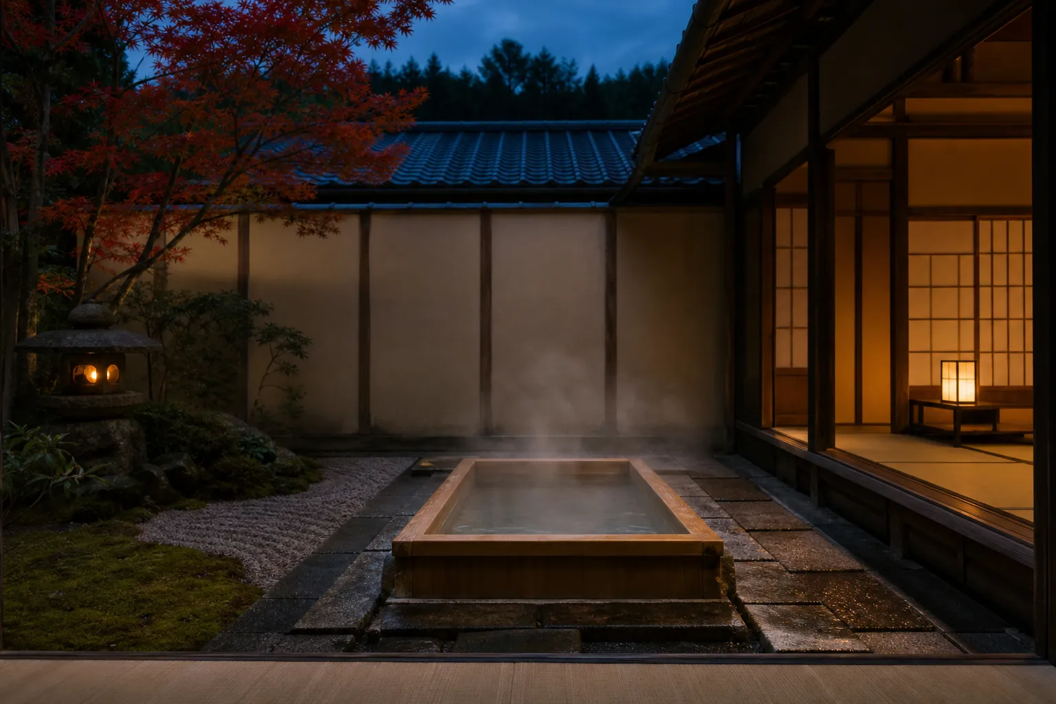 Private Japan Travel