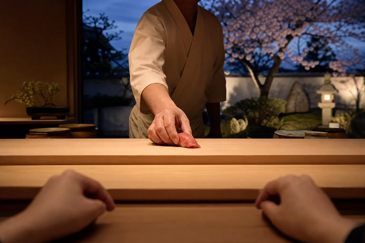 Private Japan Travel