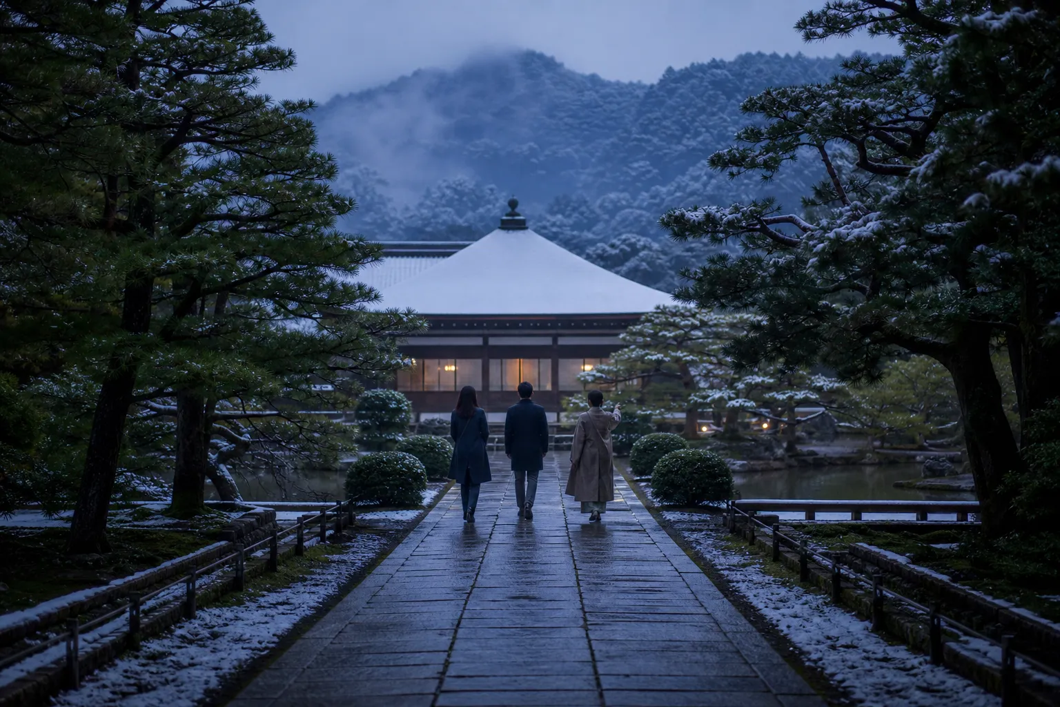 Private Japan Travel