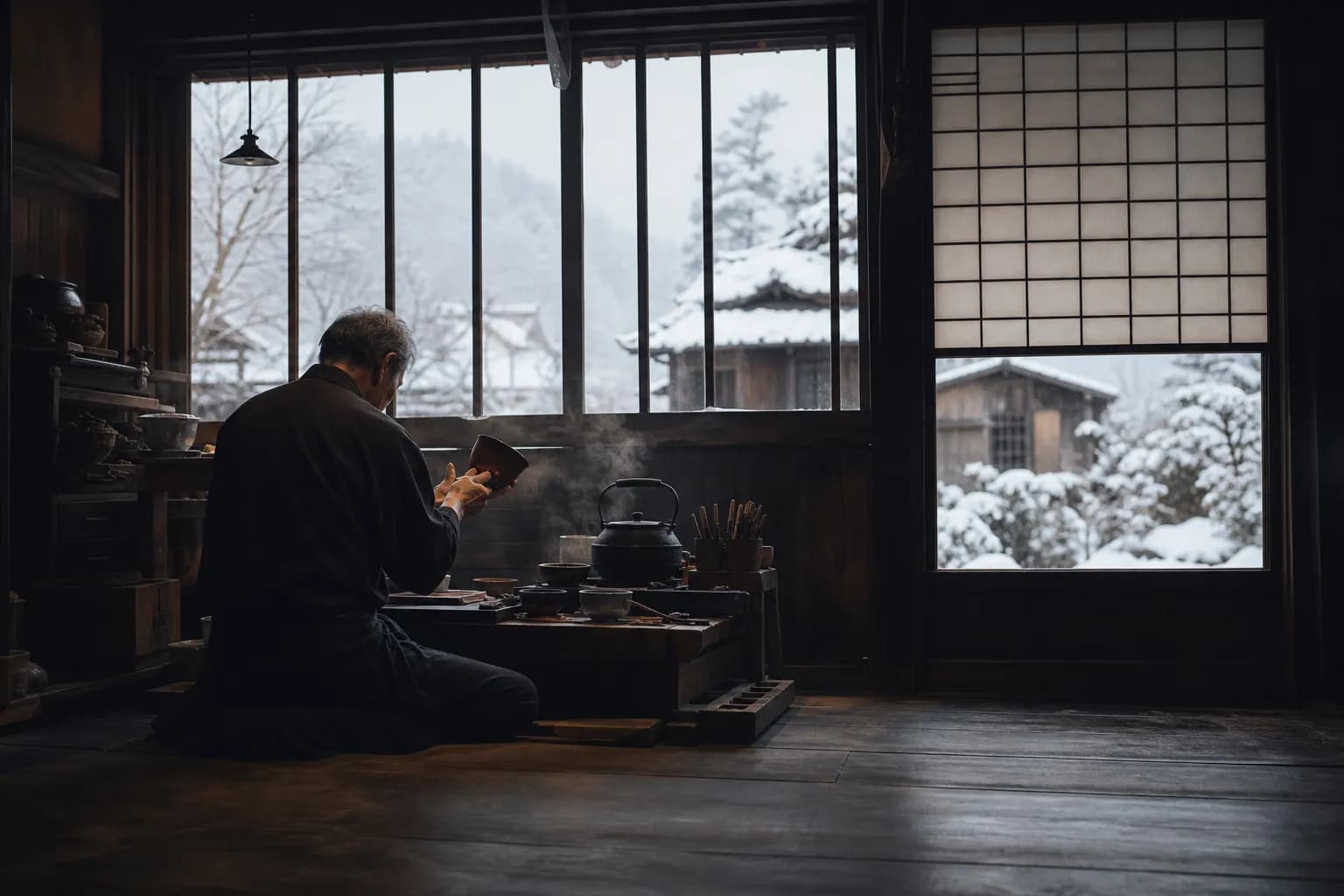 Private Japan Travel with the Masters Behind Its Living Culture